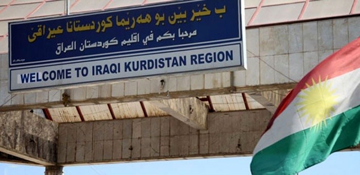 رئیس پلیس کردستان‌عراق: بلژیک را از عرب‌ها پاک کنید!