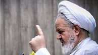 سپاه در انتخابات دخالت نمی کند