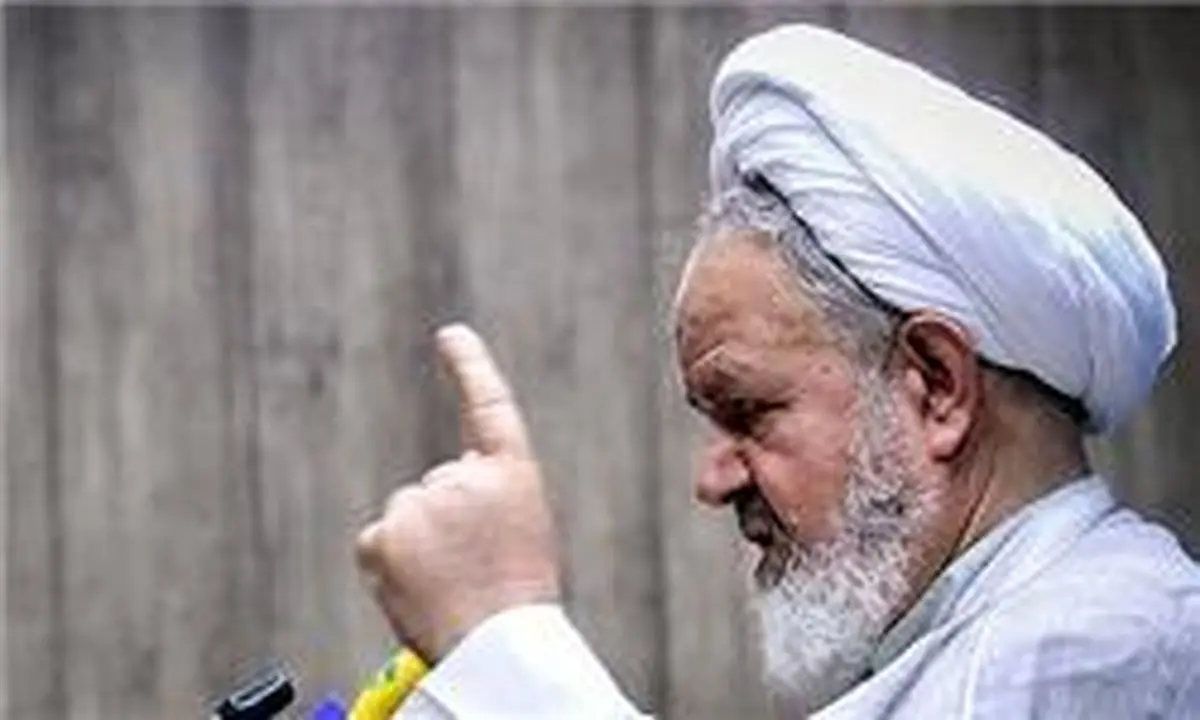 سپاه در انتخابات دخالت نمی کند