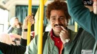 دو بازیگر مشهور در همه چی عادیه/عکس