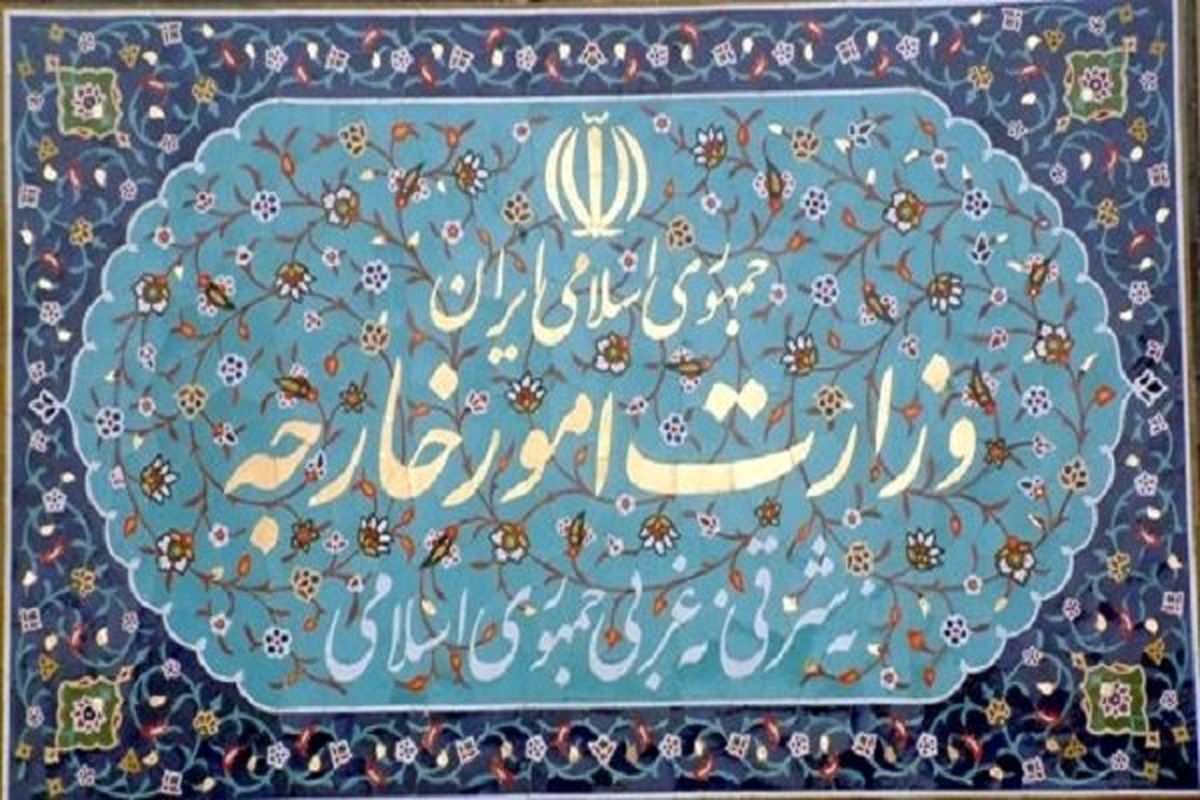 خبر احضار سفیر ایران در ترکیه دروغ است