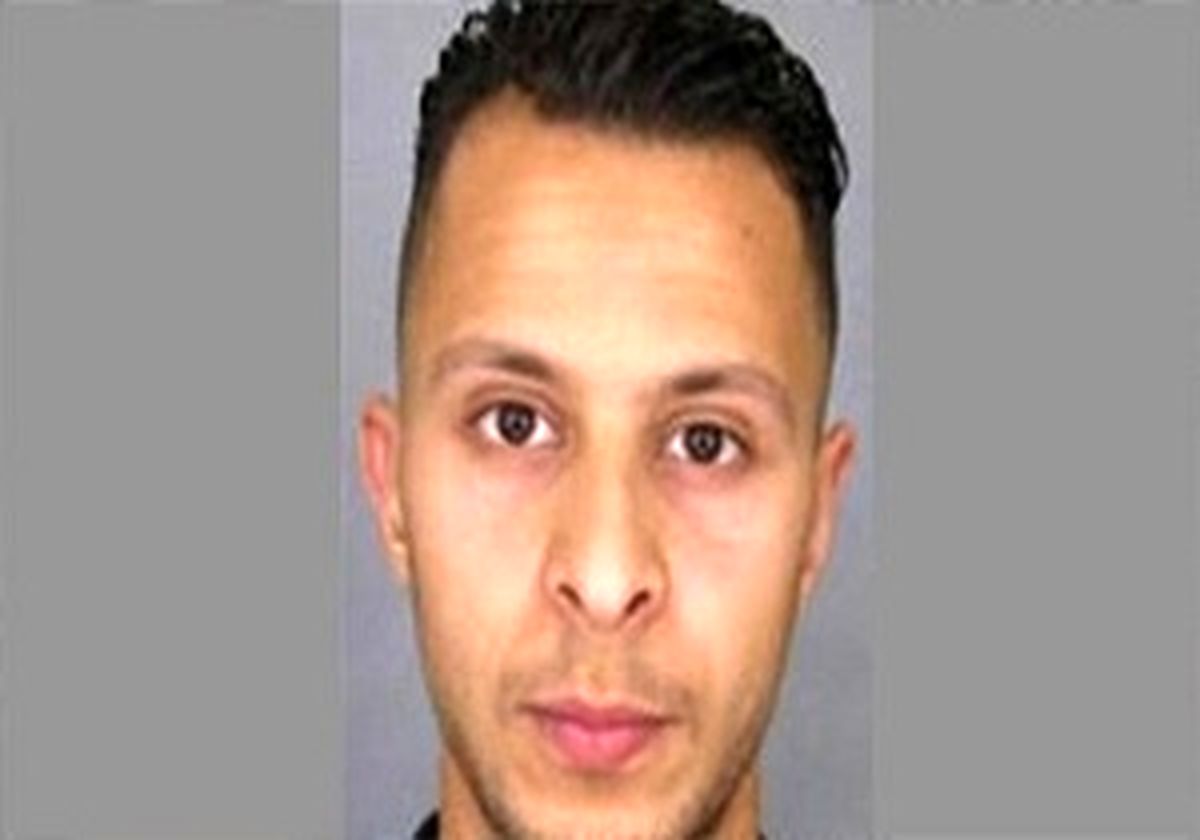    متهم اصلی حملات پاریس به فرانسه تحویل داده شد