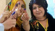انتخابات کردستان عراق لغو شد