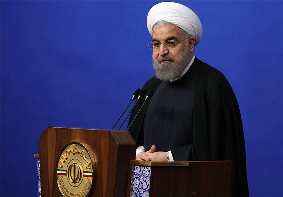 حمایت شورای عالی سیاست گذاری اصلاح‌طلبان از «روحانی» در انتخابات ۹۶
