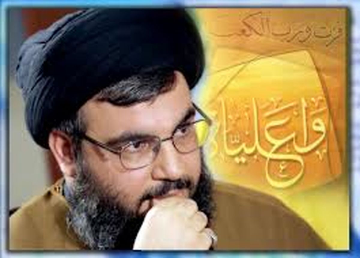 طرح ترور سیدحسن نصرالله خنثی شد