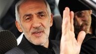حضور دادکان در  نشست کنفدراسیون فوتبال آسیا 