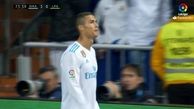 فاش شدن دلخوری و عصبانیت رونالدو از ایسکو