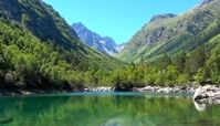 با این نماهنگ بی کلام  ریلکس کنید !