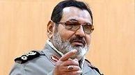 تاکیدفرمانده کل قوابراجرای طرح تحول وتعالی سپاه