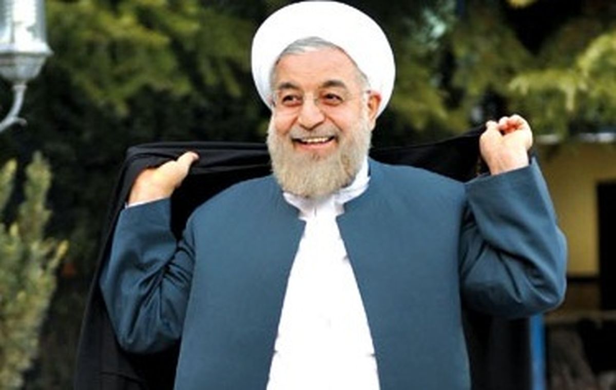 اینجا گودبای پارتی دولته! 