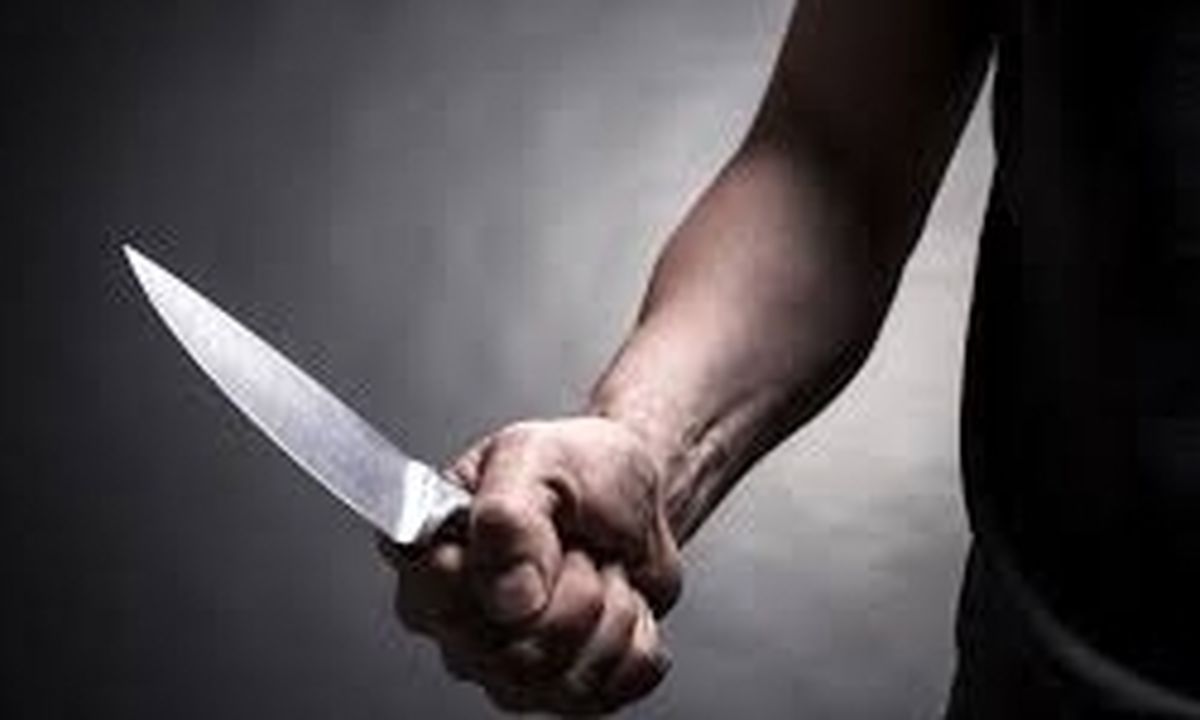 حمله با چاقو به مردم در چین با ۸ زخمی 