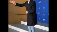 مراسم فتوکال فیلم "نمور" با حضور عوامل این فیلم