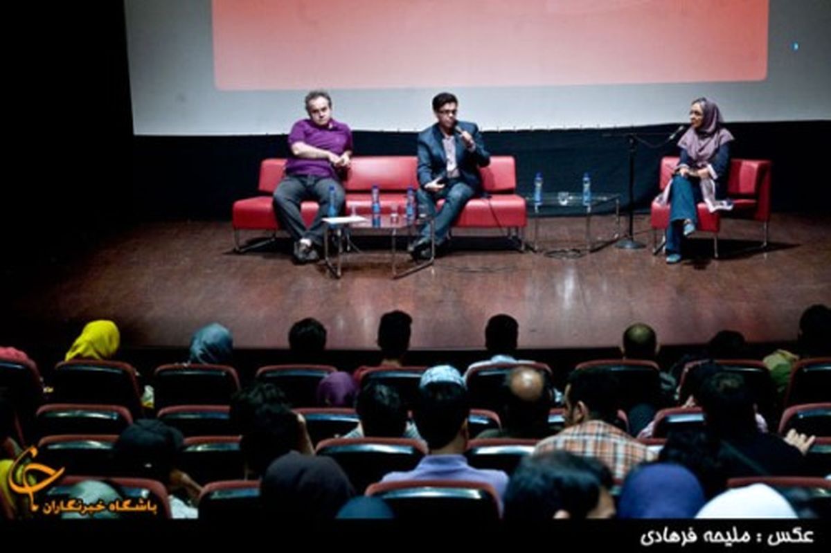 " پوران درخشنده، " طناز طباطبایی" و" امیر آقایی" غیب شدند+تصاویر