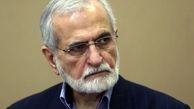 خرازی با نخست وزیر واتیکان دیدار و گفتگو کرد
