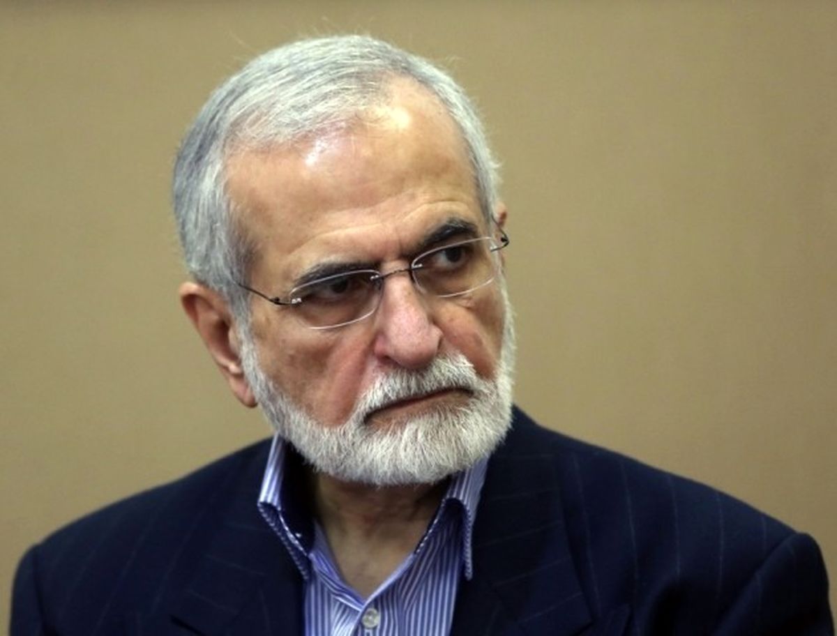 خرازی با نخست وزیر واتیکان دیدار و گفتگو کرد