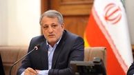 گلایه هاشمی از برخورد مناسبتی با زمین لرزه تهران