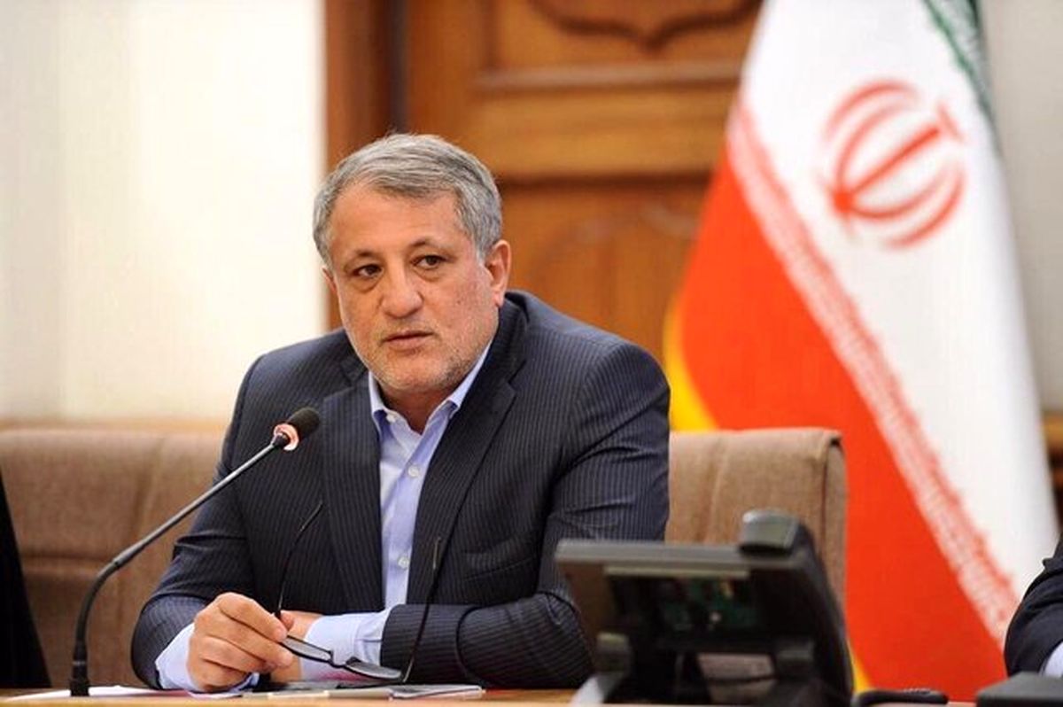 گلایه هاشمی از برخورد مناسبتی با زمین لرزه تهران