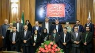 چاره‌اندیشی رئیس دولت اصلاحات برای به هم‌ریختگی شهرداری و شورای شهر تهران
