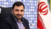 وزیر ارتباطات : تصاویر ماهواره خیام را با کیفیت خوب دریافت می‌کنیم