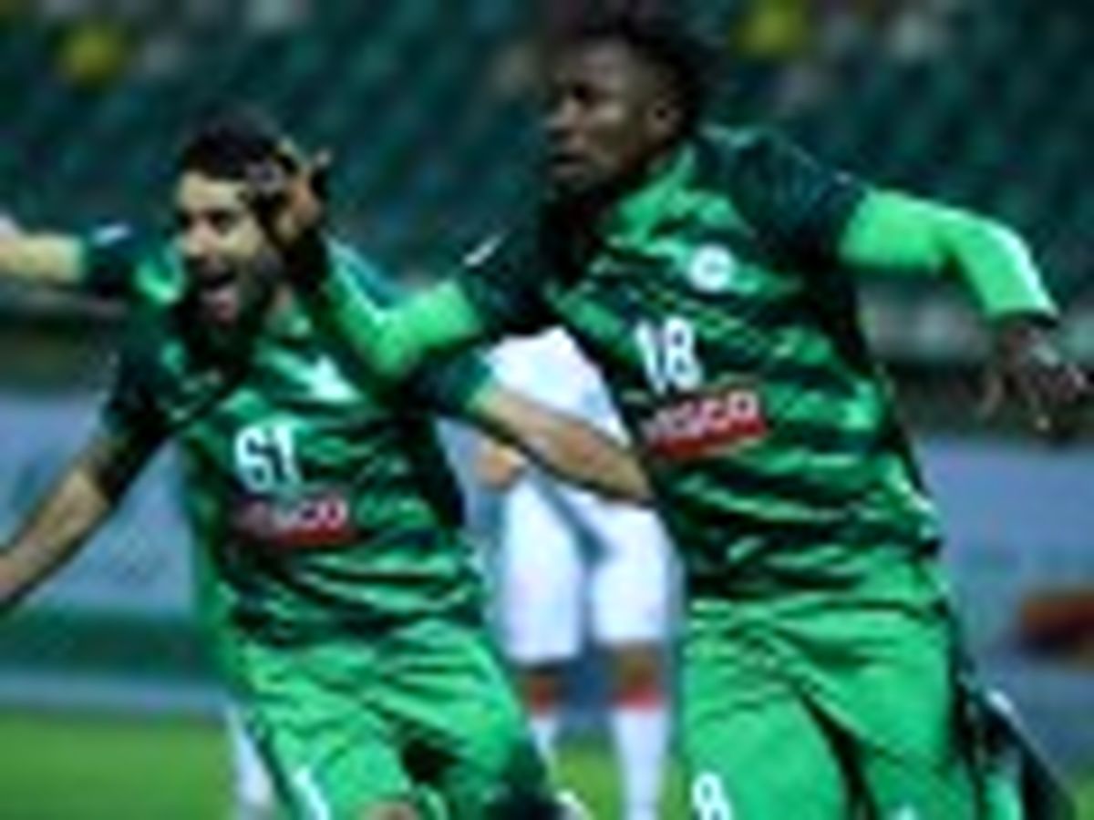 بازگشت رویایی ذوب آهن و منصوریان به آسیا