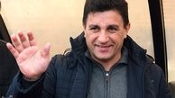 پرتاب بطری به سمت قلعه‌نویی