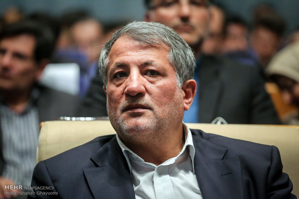 عذرخواهی  محسن هاشمی از اهالی رسانه!