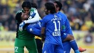 مربیان غایب در جلسه هماهنگی لیگ نباید از برنامه گله کنند