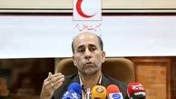 ارسال ۲۰۰ تن دارو و تجهیزات پزشکی به عتبات برای خدمت‌رسانی به زائران اربعین