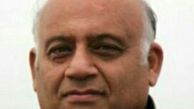 درگذشت قهرمان وزنه‌برداری در روز اول عید