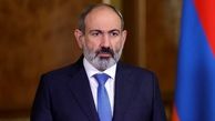 پاشینیان: ارمنستان هرگز در هیچ توطئه‌ای علیه ایران دخیل نخواهد بود