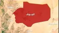 کمک اطلاعاتی آمریکا و مصر برای اشغال الحدیده 