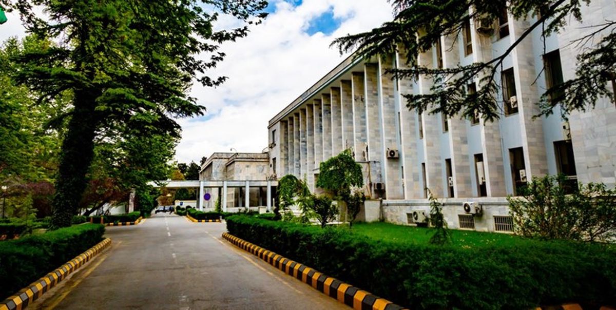 ابراز نگرانی افغانستان از درگیری مرزی میان تاجیکستان و قرقیزستان