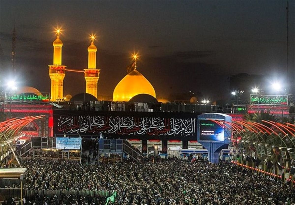دستور فرمانده پلیس کربلا در آستانه اربعین حسینی