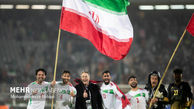 صعود یک‌پله ای تیم ملی فوتبال ایران در رنکینگ فیفا