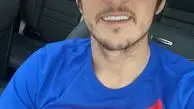 کلاه برند سردار آزمون + عکس