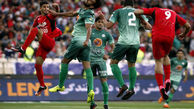 پرسپولیس به گربه‌سیاهش رسید