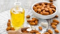 بادام تلخ برای سلامتی مفید است یا مضر ؟
