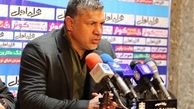 روز پرتنش علی دایی در تبریز