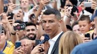 هفت جمله برتر رونالدو در مراسم معارفه‌اش