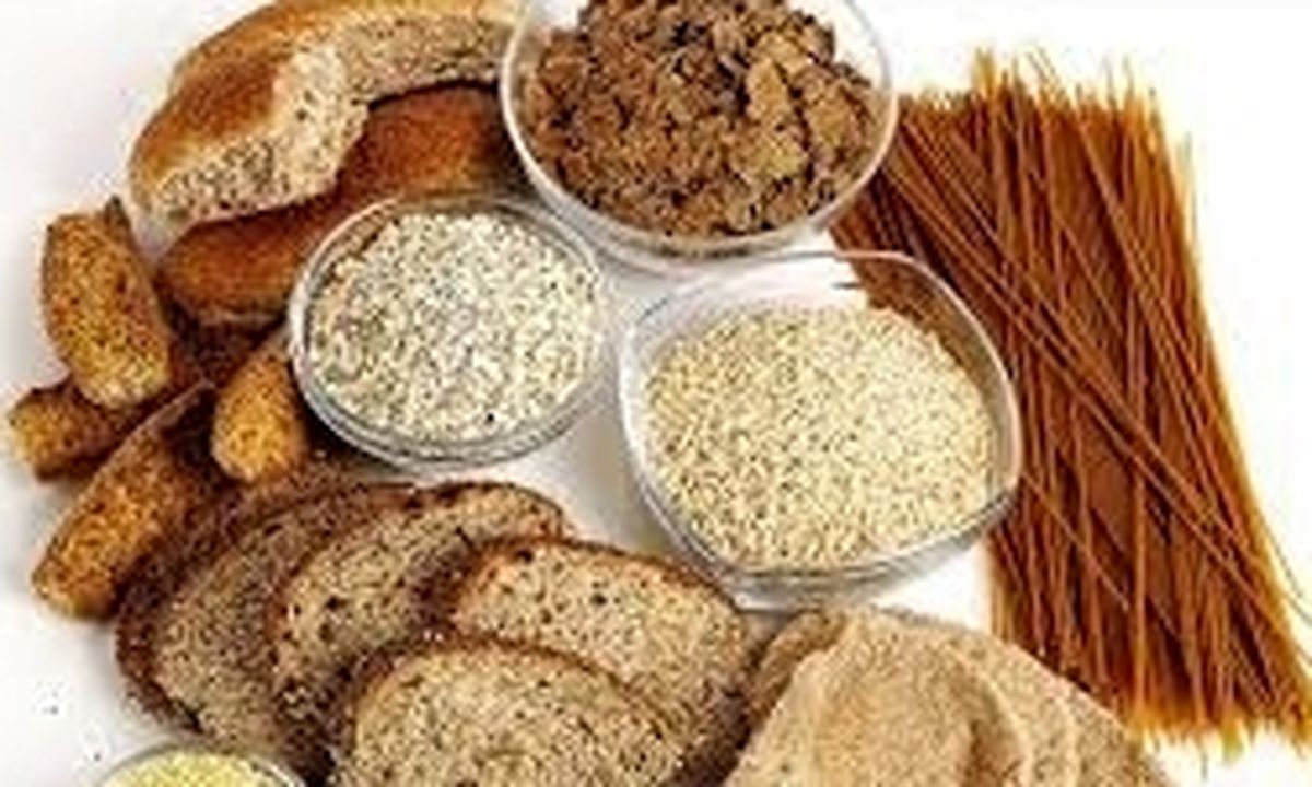 فواید بی نظیر غلات برای روده 