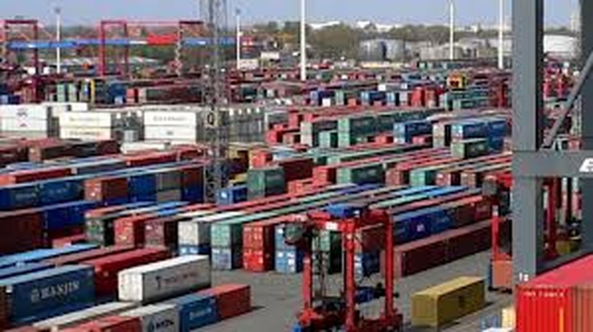 جزئیات تجارت خارجی در ۹ ماهه امسال