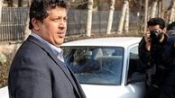 خبر فرار مهدی هاشمی دروغ محض است