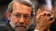 لاریجانی: ایران در شرایط اقتصادی ‌سختی به سر می‌برد