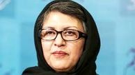 تعریف همه‌ی هستی رویا تیموریان/عکس