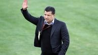 تقابل دایی با شاگردان سابقش در فینال جام شهدا