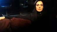وضعیت روز تاسوعا خانم بازیگر سریال مرضیه+عکس