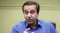  گلایه گلریز از بی‌اعتنایی صدا و سیما به ترانه و سرودهای انقلابی+عکس