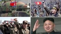 نگرانی بان کی مون از اوضاع درشبه جزیره کره