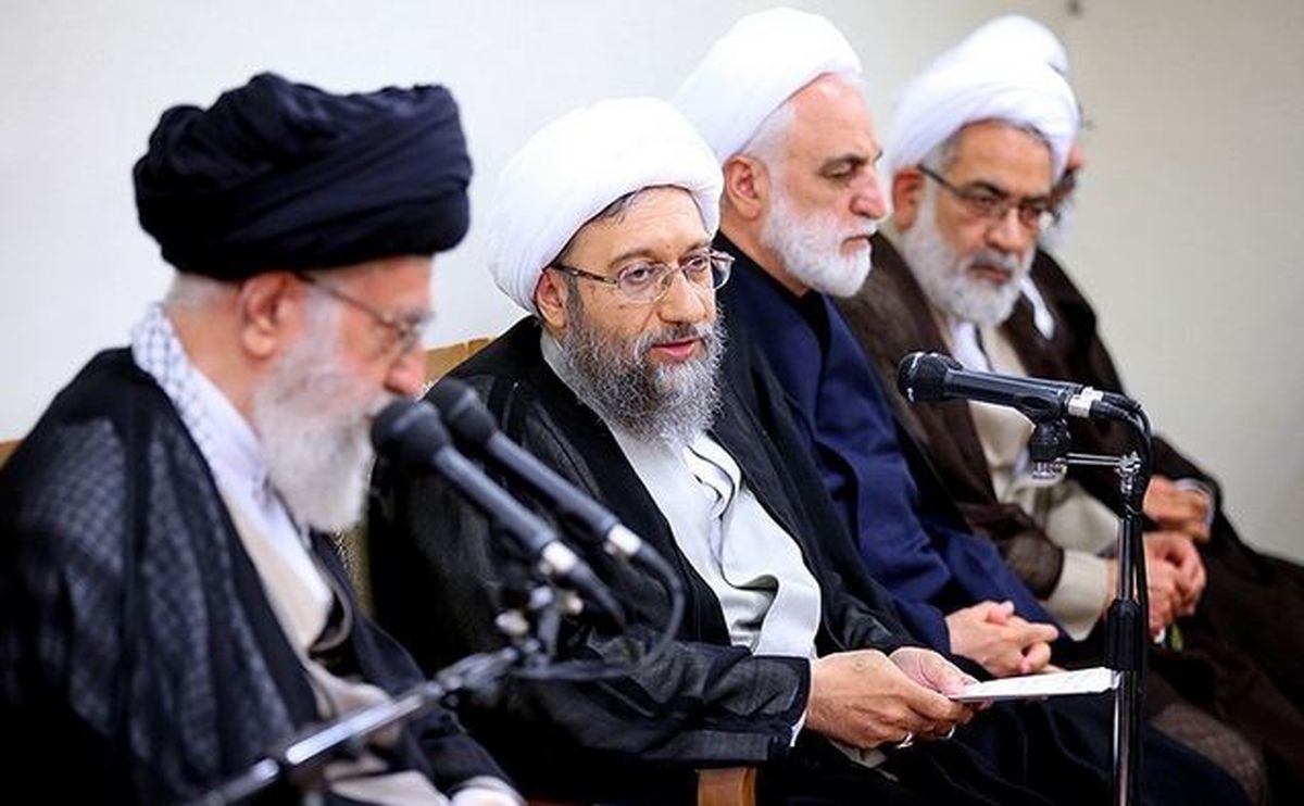۸ دستور رهبری به قوه قضائیه