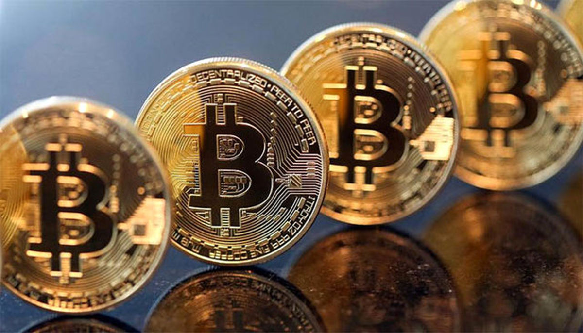 قیمت بیت‌کوین در 24 ساعت 2 بار سقوط کرد